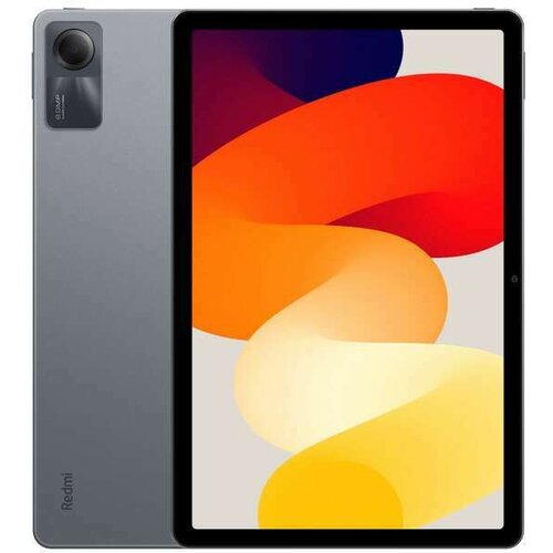 Xiaomi Tablet 11", CPU Octa Core 2.4GHz, RAM 4GB, 128GB, 8000mAh - Redmi Pad SE 4GB/128GB WiFi, Sivi Cijene