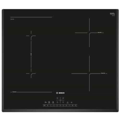 Bosch indukcijska ploča Serie 6| PVS651FB5E Cijene