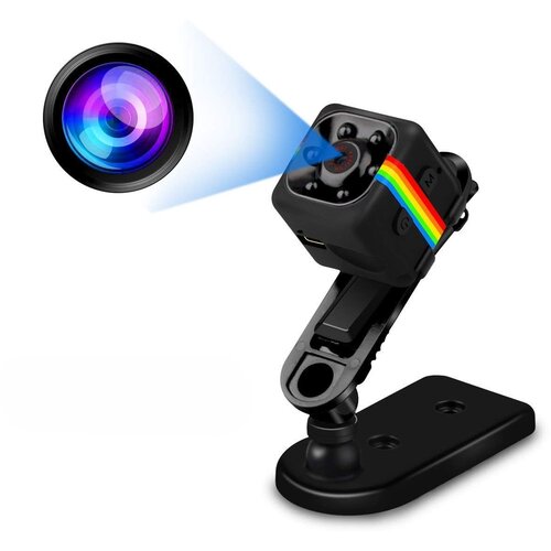 Impakt Mini HD Kamera Slike