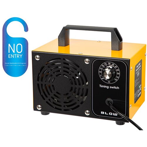 Blow Ozone generator OZ-03 ozonator 60,000 mg /h 140W Cijene