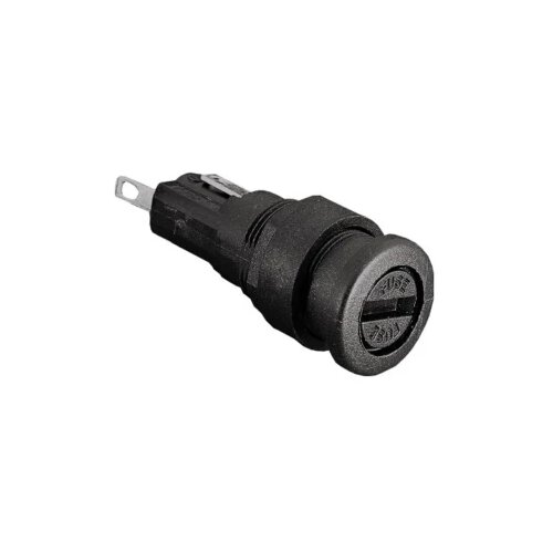 Bulgin FX0454 držač osigurača Pogodno za (osigurače) fini osigurač 5 x 20 mm 10 A 230 V/AC 1 St. Bulk Cene