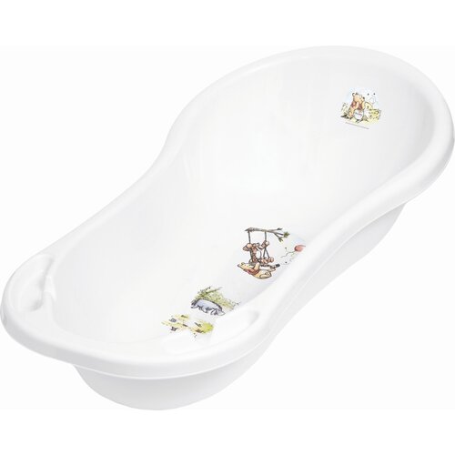 Keeeper Kadica za kupanje 100cm winnie the pooh white ( KEP1733 ) Slike
