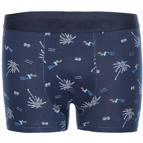 Edoti Men's boxer shorts