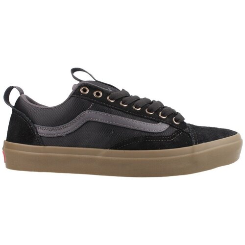 Vans Modne superge Vn000d5rb0v1 Skate Old Skool Črna Slike