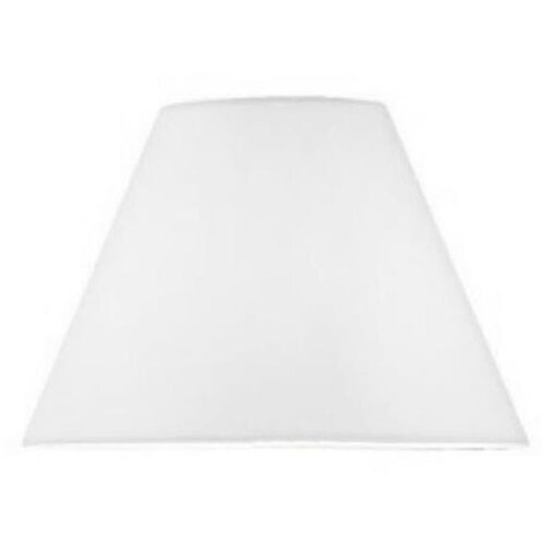  kolarz 264.S03 - abažur hilton E27, prečnik 45 cm, bela Cene