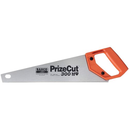 Bahco PILA-LISIČJI REP SANDVIK 360MM Slike