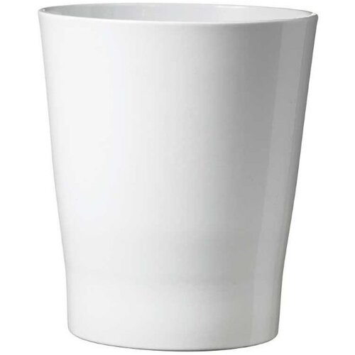 SK KERAMIČNI NOTRANJI LONEC MERINA BELA 14CM Slike