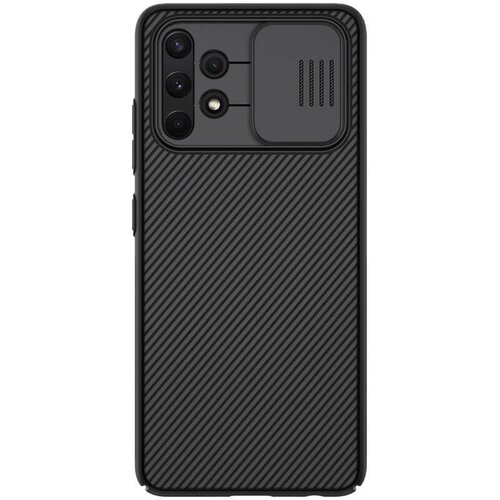 Nillkin CamShield zaščita za Samsung Galaxy A32 LTE A325 - črna Cene