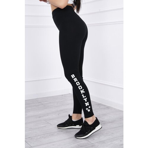 Kesi Brooklyn leggings black Cijene