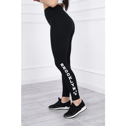 Kesi Brooklyn leggings black