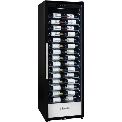 La Sommelière Vinska vitrina PRO160N Cene