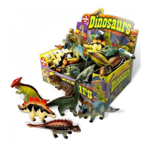 Pertini Toys Pertini dinosaurusi u displeju 81501 ( 4878 ) Cene