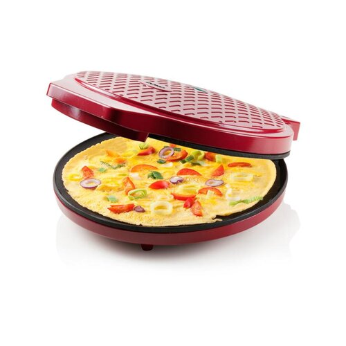 DOMO ELEKTRO DO9177PZ My Express pekač za pizzo Cene