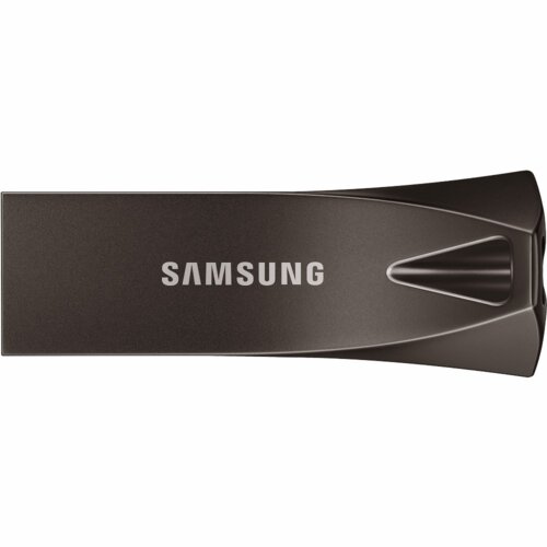 Samsung MUF-128BE USB izbrisljiv spominski pogon 128 GB USB Tip-A 3.2 Gen 1 (3.1 Gen 1) Črna, Siva Cene