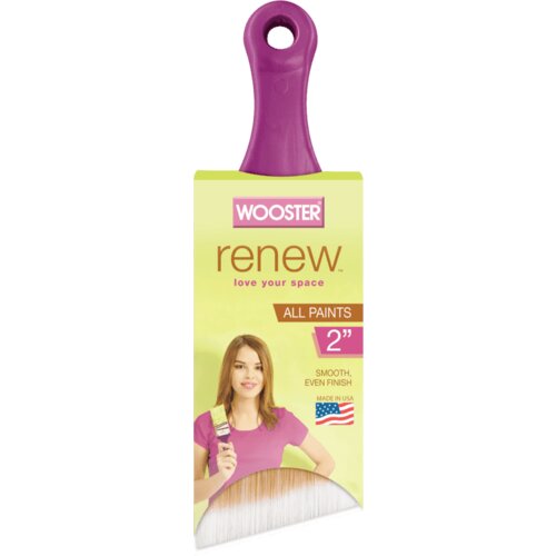  Wooster Renew Short Handle Angle Cijene