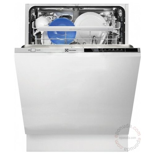 Electrolux ESL3638RO mašina za pranje sudova Slike