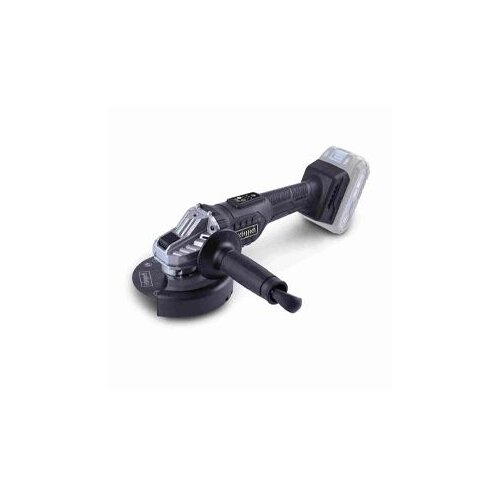  Brusilica kutna aku.20V sa regul.BC-WS125BE-X Scheppach Cijene