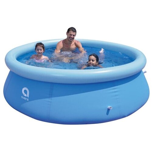  Bazen 240x63cm sa prstenom i pumpom Avenli Cene