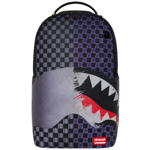 Sprayground Nahrbtniki 910b8477nsz-silver Srebrna Slike