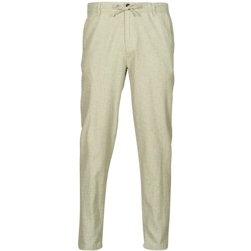 Selected SLH172-SLIMTAPE BRODY LINEN PANT Bež Cijene