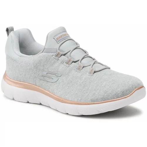 Skechers Superge Dazzling Me 149528/GRY Siva
