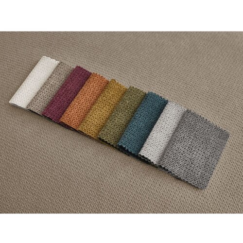 Bobochic Paris Bež sklopiva sofa 214 cm Ernest &amp;ndash; Slike