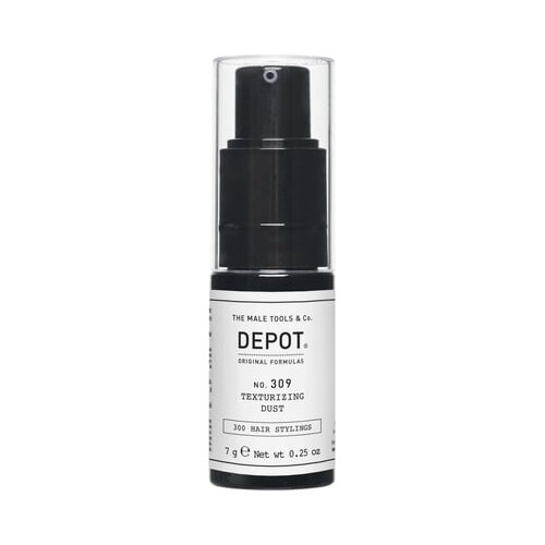 Depot No. 309 Texturizing Dust puder za volumen kose 7 g Slike