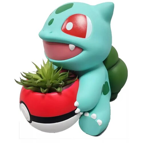 Prestige Figures Pokemon - Bulbasaur Plant Pot (25cm) Cene