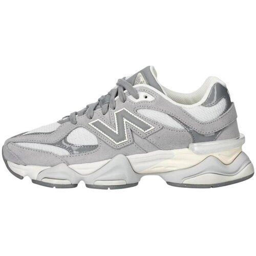 New Balance Modne superge 9060 - Unisex U90609Z4 Siva Slike