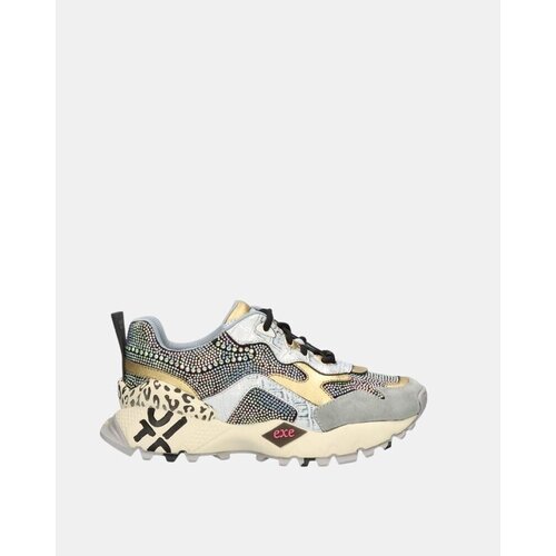 Exé Shoes Nizke superge 134 115 Bela Cene