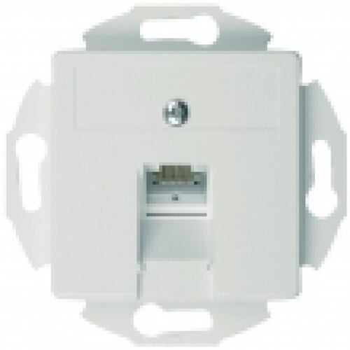 Telegärtner poklopac UMJ sa 1 RJ-45 kat. 6A (P/N J00020A0509), prenosi 10Gigabit Ethernet Cene