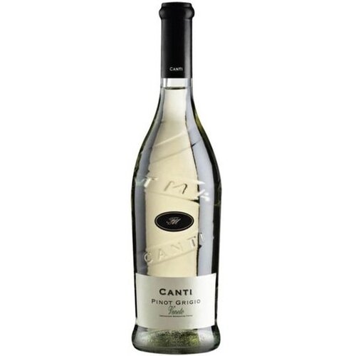 Canti - Fratelli Martini vino Canti Pinot Grigio 0.75l Slike