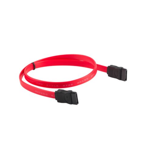 Lanberg SATA III kabel 6GB/s samica 0,5 m, (21090628) Cene