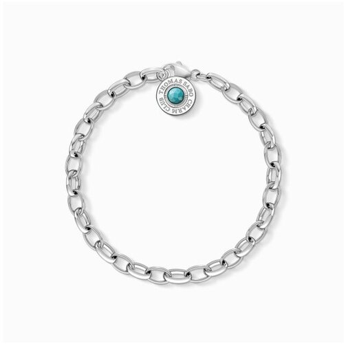 Thomas sabo Zapestnica X0229-404-17-L19,5 Slike