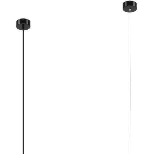  Visilica na sajli PETER 2xG9/5W/230V Slike