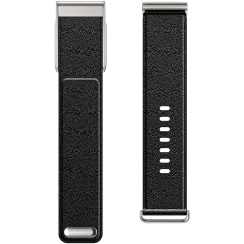 INF združljiv z whoop leatherluxe WP5.0 usnjen pas z zaponko, mg heart rate edition black, (5000114107) Cene