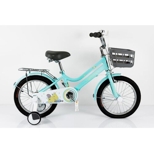 WinnerBike BIC.16 QL- BLUE Cene
