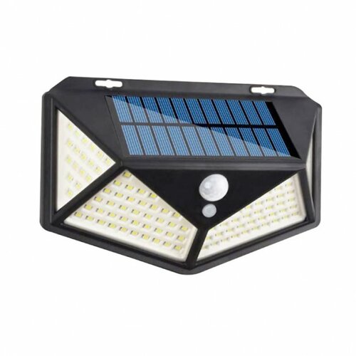 LP-NINGBO NINGHAI INTERNATIONAL TRADE Solarni LED reflektor-lampa sa PIR senzorom Slike