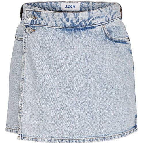 JJXX Krilo &amp;#039;JXGreta&amp;#039; moder denim Slike
