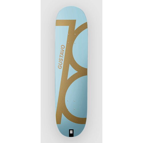 Plan B Full Dip Slanted Gustavo 8.0&amp;quot;x31.33&amp;quot; Skateboard deska uni Slike