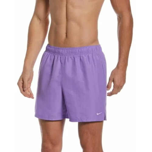Nike ESSENTIAL 5 Muške kratke hlače za vodu, ljubičasta, veličina