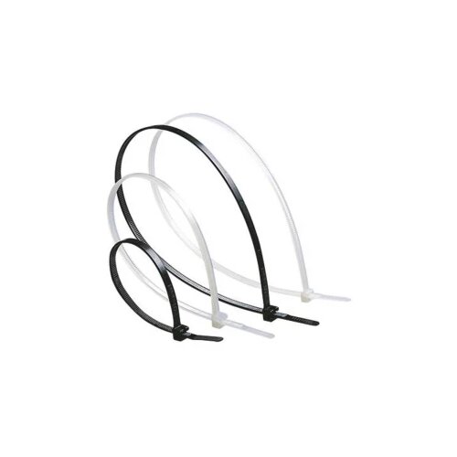 Legrand 032022 032022 vezice 180 mm 4.6 mm crna 100 St. Cijene