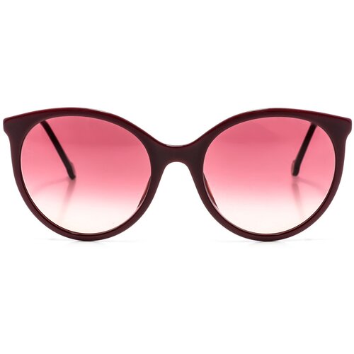 Carolina Herrera Sončna očala CH0069S-LHF Bordo Slike