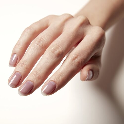 Essie Hard To Resist Nail Strengthener nega nohtov 13,5 ml odtenek Pink Slike