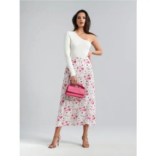 Sinsay ženska cvjetna suknja 7151J-MLC