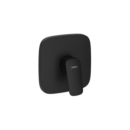 Hansgrohe Logis Matt Black mešač 71605670 Cene