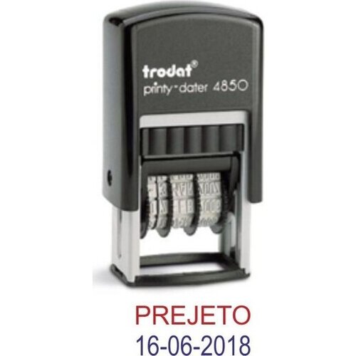 Trodat datirka 4850 Cene