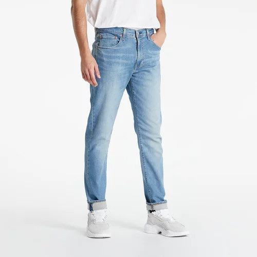 Levi's 512™ Slim Tapered Jeans Pelican Rust