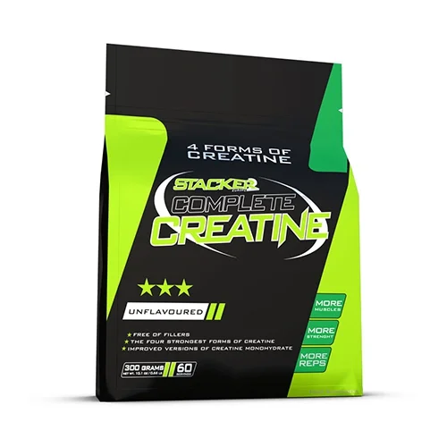  Stacker2 Complete Creatine (300g) Standard