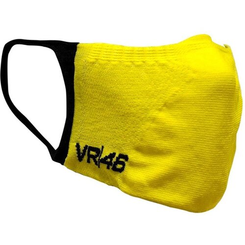 Vr46 Valentino Rossi otro&scaron;ka obrazna maska S Cene
